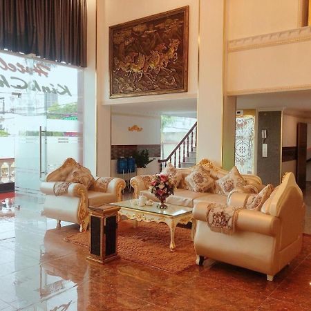 Nhan Duc Hotel Cidade de Ho Chi Minh Exterior foto