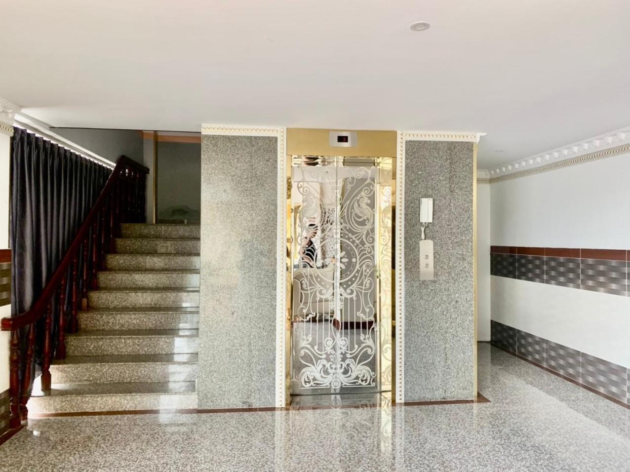 Nhan Duc Hotel Cidade de Ho Chi Minh Exterior foto